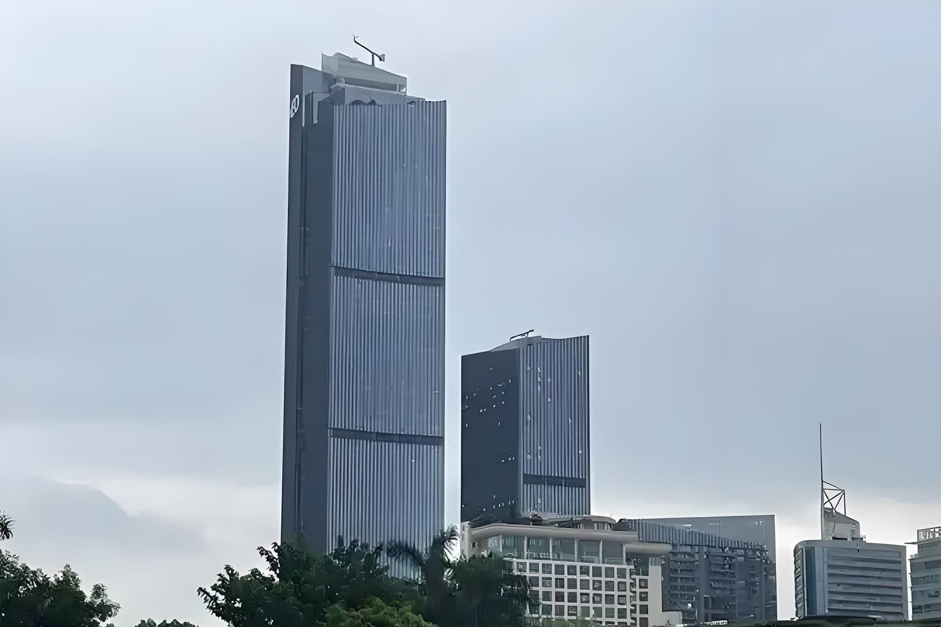 外立面