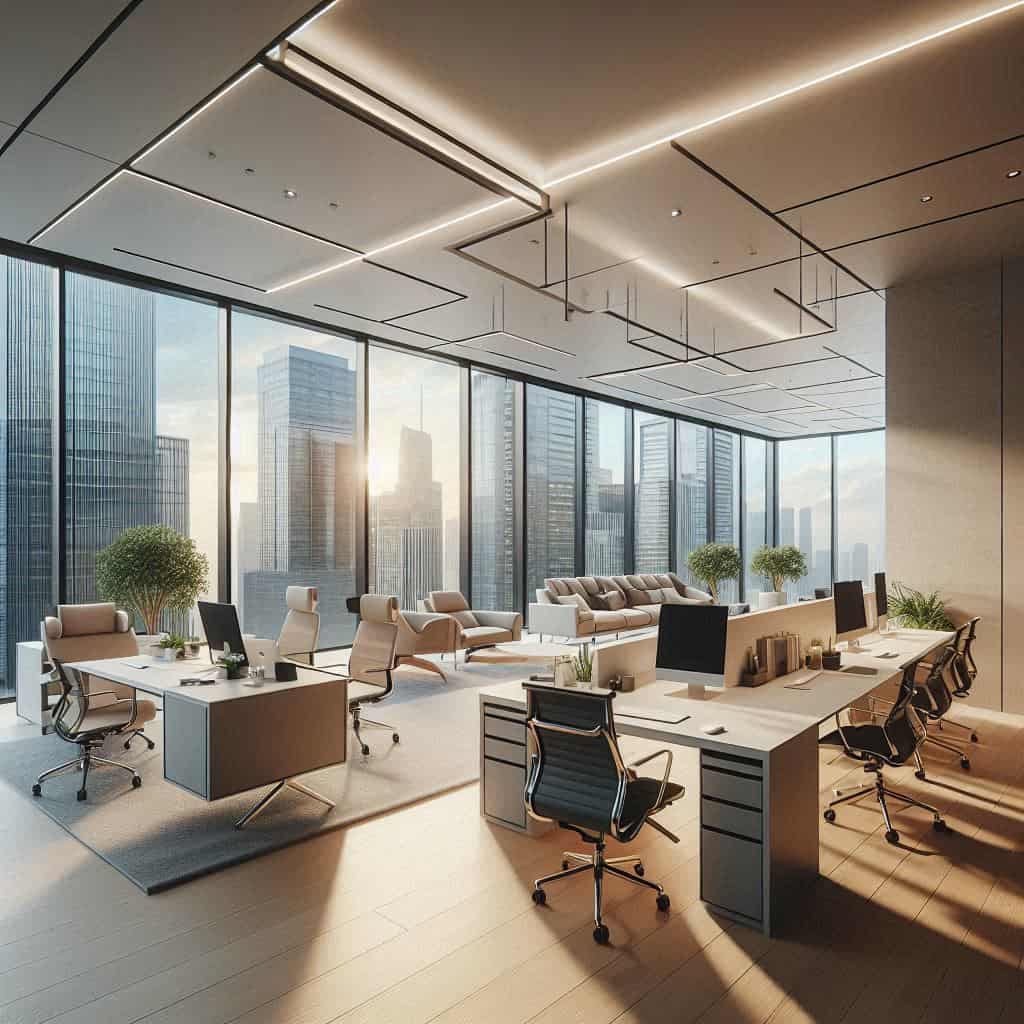 大厦名字文章配图